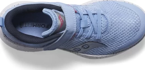 Boys | Shop By Gender*saucony Big Kid's Kinvara 14 A/C Sneaker Light Blue