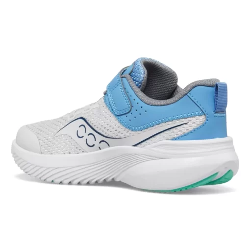 Boys | Shop By Gender*saucony Big Kid's Kinvara 14 A/C Sneaker Grey | Blue