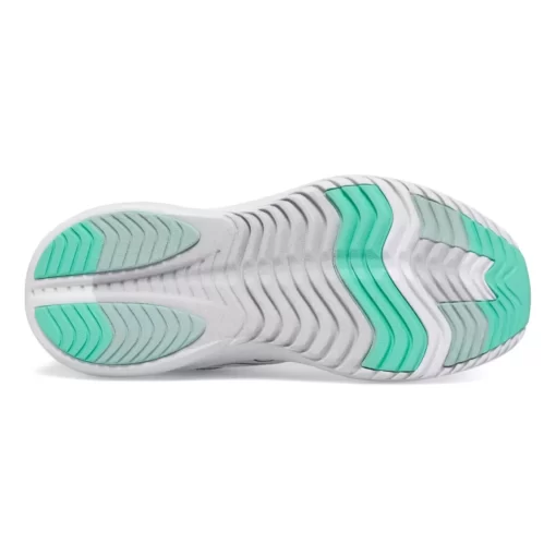 Boys | Shop By Gender*saucony Big Kid's Kinvara 14 A/C Sneaker Grey | Blue