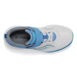 Boys | Shop By Gender*saucony Big Kid's Kinvara 14 A/C Sneaker Grey | Blue
