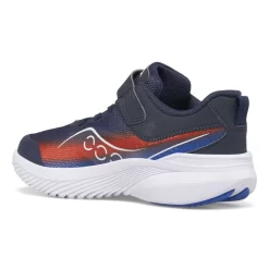 Boys | Shop By Gender*saucony Big Kid's Kinvara 14 A/C Sneaker Blue | Red