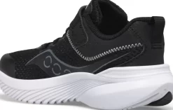 Boys | Shop By Gender*saucony Big Kid's Kinvara 14 A/C Sneaker Black | Grey