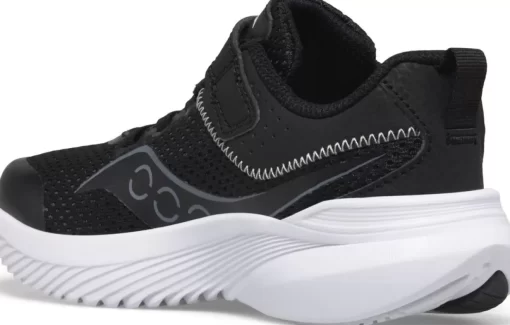 Boys | Shop By Gender*saucony Big Kid's Kinvara 14 A/C Sneaker Black | Grey