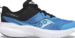 Girls | Boys*saucony Big Kid's Kinvara 14 Sneaker ViZiBlue | Echo