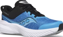 Girls | Boys*saucony Big Kid's Kinvara 14 Sneaker ViZiBlue | Echo