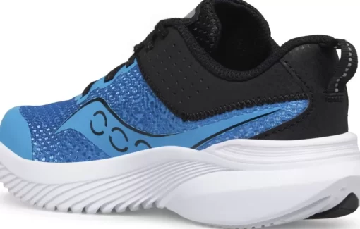 Girls | Boys*saucony Big Kid's Kinvara 14 Sneaker ViZiBlue | Echo