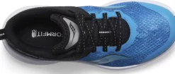 Girls | Boys*saucony Big Kid's Kinvara 14 Sneaker ViZiBlue | Echo
