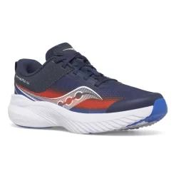 Girls | Boys*saucony Big Kid's Kinvara 14 Sneaker Navy | Red