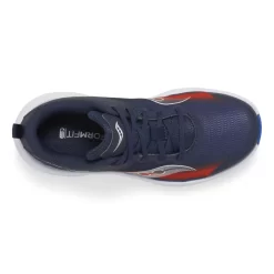 Girls | Boys*saucony Big Kid's Kinvara 14 Sneaker Navy | Red