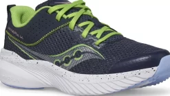 Girls | Boys*saucony Big Kid's Kinvara 14 Sneaker Navy | Green