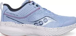 Girls | Boys*saucony Big Kid's Kinvara 14 Sneaker Light Blue