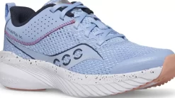 Girls | Boys*saucony Big Kid's Kinvara 14 Sneaker Light Blue