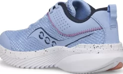 Girls | Boys*saucony Big Kid's Kinvara 14 Sneaker Light Blue