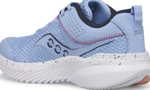 Girls | Boys*saucony Big Kid's Kinvara 14 Sneaker Light Blue