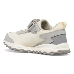 Shop By Gender | Big Kid (10.5 & up)*saucony Big Kid's Peregrine KDZ A/C Sneaker Orchid