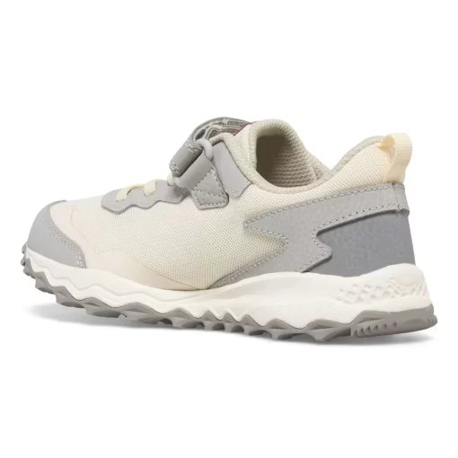 Shop By Gender | Big Kid (10.5 & up)*saucony Big Kid's Peregrine KDZ A/C Sneaker Orchid