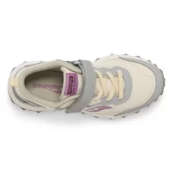 Shop By Gender | Big Kid (10.5 & up)*saucony Big Kid's Peregrine KDZ A/C Sneaker Orchid