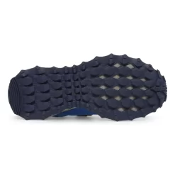 Shop By Gender | Big Kid (10.5 & up)*saucony Big Kid's Peregrine KDZ A/C Sneaker Blue | Black
