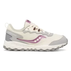Shop By Gender | Big Kid (10.5 & up)*saucony Big Kid's Peregrine KDZ Sneaker Orchid