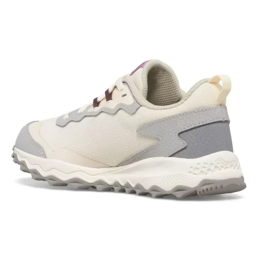 Shop By Gender | Big Kid (10.5 & up)*saucony Big Kid's Peregrine KDZ Sneaker Orchid