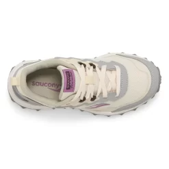Shop By Gender | Big Kid (10.5 & up)*saucony Big Kid's Peregrine KDZ Sneaker Orchid