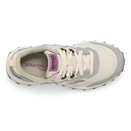 Shop By Gender | Big Kid (10.5 & up)*saucony Big Kid's Peregrine KDZ Sneaker Orchid