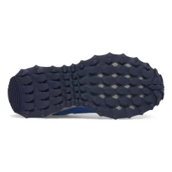 Shop By Gender | Big Kid (10.5 & up)*saucony Big Kid's Peregrine KDZ Sneaker Blue | Black