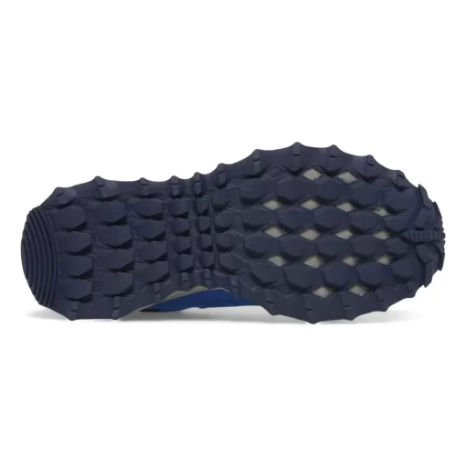 Shop By Gender | Big Kid (10.5 & up)*saucony Big Kid's Peregrine KDZ Sneaker Blue | Black