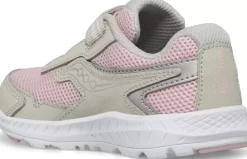 Unisex | Girls*saucony Big Kid's Ride 10 Jr. Sneaker Blush