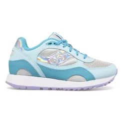 Girls | Boys*saucony Big Kid's Shadow 6000 Sneaker Turq | Grey