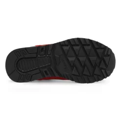Girls | Boys*saucony Big Kid's Shadow 6000 Sneaker Grey | Black | Red