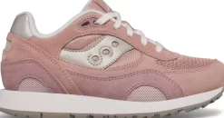Girls | Boys*saucony Big Kid's Shadow 6000 Sneaker Blush