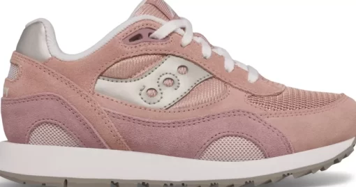 Girls | Boys*saucony Big Kid's Shadow 6000 Sneaker Blush