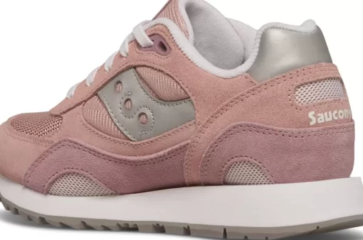 Girls | Boys*saucony Big Kid's Shadow 6000 Sneaker Blush