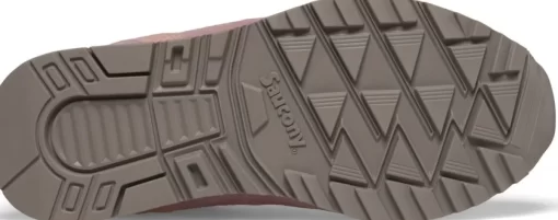 Girls | Boys*saucony Big Kid's Shadow 6000 Sneaker Blush