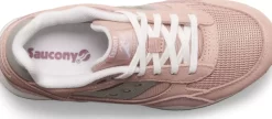 Girls | Boys*saucony Big Kid's Shadow 6000 Sneaker Blush