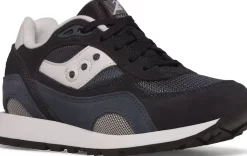 Girls | Boys*saucony Big Kid's Shadow 6000 Sneaker Blue | Silver