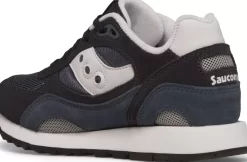 Girls | Boys*saucony Big Kid's Shadow 6000 Sneaker Blue | Silver