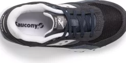 Girls | Boys*saucony Big Kid's Shadow 6000 Sneaker Blue | Silver