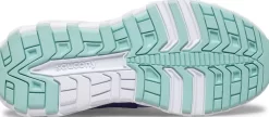 Unisex | Boys*saucony Big Kid's Wind 2.0 A/C Sneaker Purple
