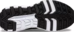 Unisex | Boys*saucony Big Kid's Wind 2.0 A/C Sneaker Black | White