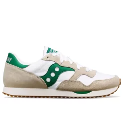 Lifestyle | Lifestyle*saucony DXN Trainer White | Green