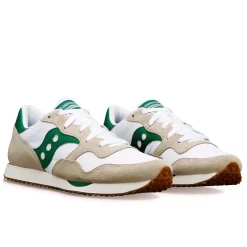 Lifestyle | Lifestyle*saucony DXN Trainer White | Green