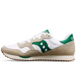 Lifestyle | Lifestyle*saucony DXN Trainer White | Green