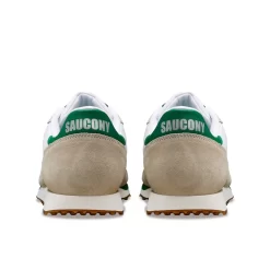 Lifestyle | Lifestyle*saucony DXN Trainer White | Green