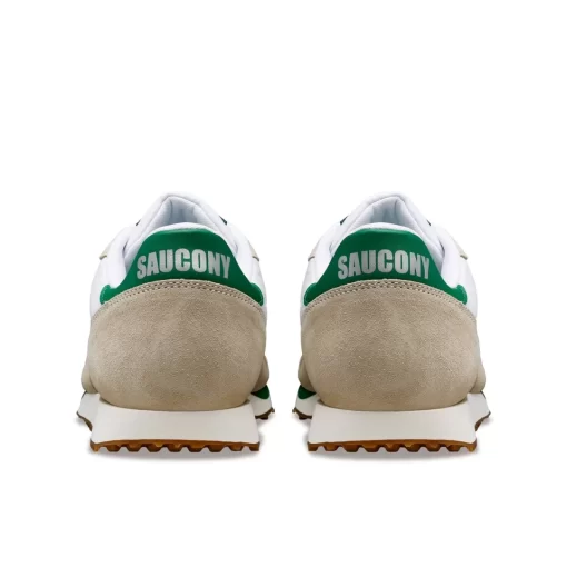Lifestyle | Lifestyle*saucony DXN Trainer White | Green
