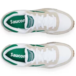 Lifestyle | Lifestyle*saucony DXN Trainer White | Green
