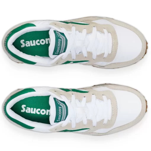 Lifestyle | Lifestyle*saucony DXN Trainer White | Green