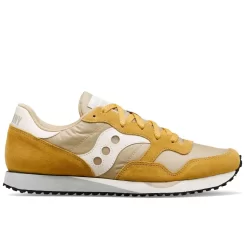 Lifestyle | Lifestyle*saucony DXN Trainer Sand | Off White