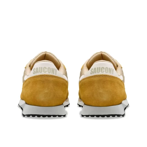 Lifestyle | Lifestyle*saucony DXN Trainer Sand | Off White